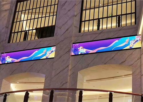 Latest company Solutions about Indoor-Shopping Hall  300sqm-4