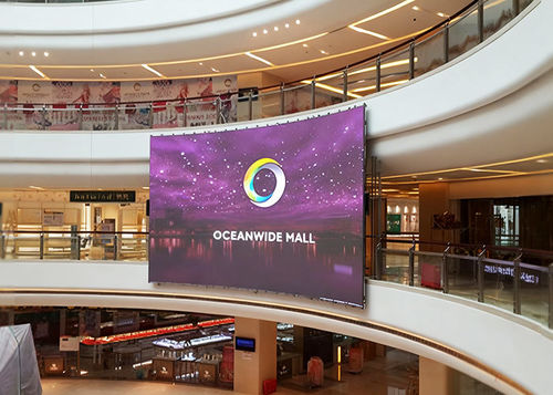 Latest company Solutions about Indoor-Shopping Hall 