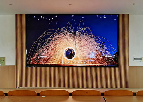 Latest company Solutions about Indoor-Micro LED (2)