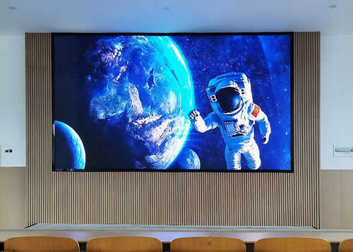 Latest company Solutions about Indoor-Micro LED (3)