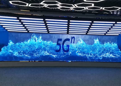 Latest company Solutions about Indoor-Exhibition Hall5