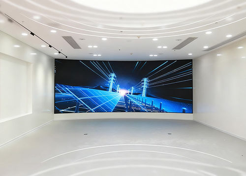 Latest company Solutions about Indoor-Exhibition Hall