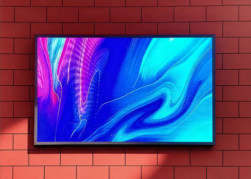 Latest company Solutions about Outdoor P3  6.144sqm