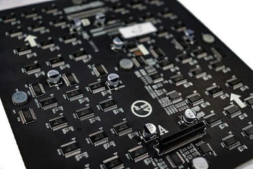 Latest company news about What is Common Cathode Circuit Design Technology?