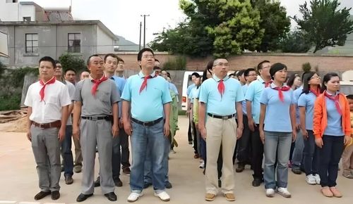Latest company news about Public Welfare in HLD: Building Schools, Building Futures