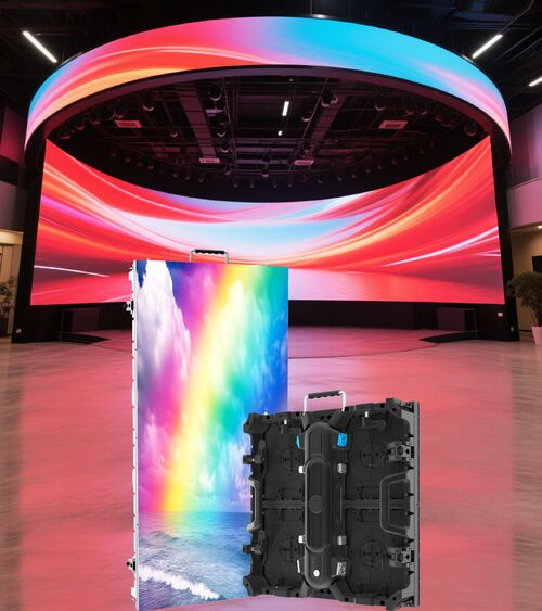 Latest company news about Redefine Flexibility and Versatility for Every Rental Event