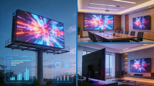 Latest company news about Ten Essential Questions to Ask Before Buying an LED Display （Part 1)