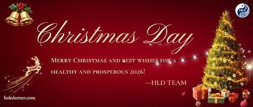 Latest company news about Painting the Magic of Christmas with Light: Our LED Displays Illuminate Your Warmest Wishes