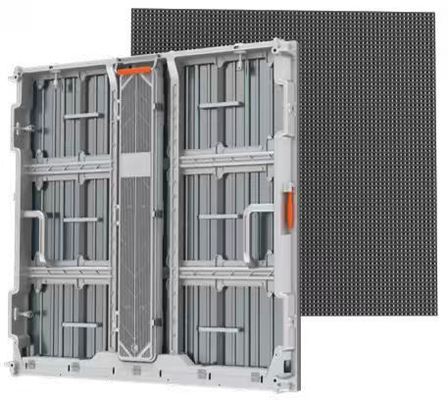 Serie StellArray schermo LED fisso per esterni 960*960*100mm 8000/10000 Luminosità Protezione IP68