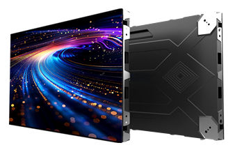 Quality P0.9/P1.2/P1.5/P1.8/P2.5 LucidSight SMD LED Screen 600*337.5*29mm Ultra Slim Lightweight Smd Display Panels factory