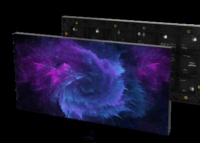 Good price VerditerColor Standard LED Module 320*160mm HDR Display Professional Structural Design online