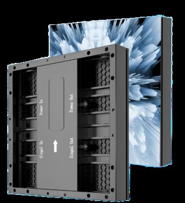 Goede prijs P2.5/P2.6/P3/P3.91/P4.81/P6.25 500*500mm/500*1000mm LED Dansvloer Ultra Hoge Belastbaarheid Antislip online