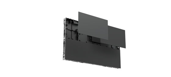 Micro Led Display/screen MIP Series Micro LED Screen with GOB Ultimate Black