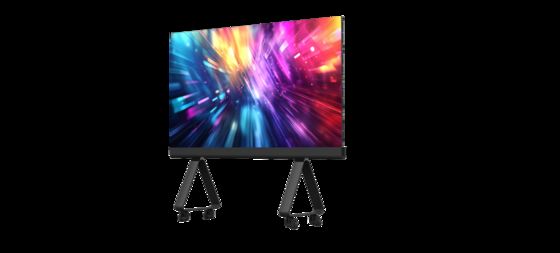 Micro Led Display/screen MIP Series Micro LED Screen with GOB Ultimate Black