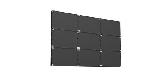 MIP Series Micro LED Screen with GOB Ultimate Black